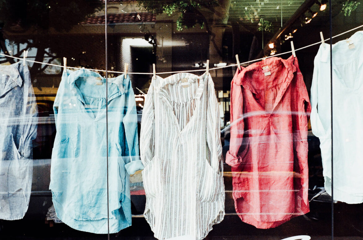 Upcycled T-Shirt Projects: How to Turn Old Clothes Into New Creations