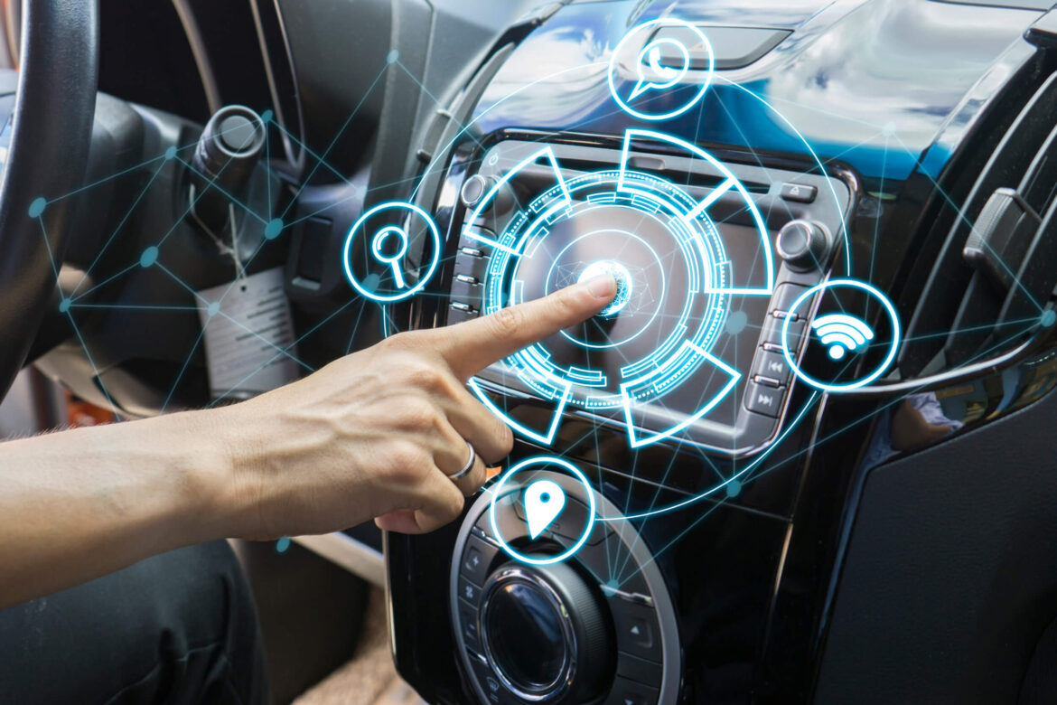 The Role of AI in Autonomous Vehicles