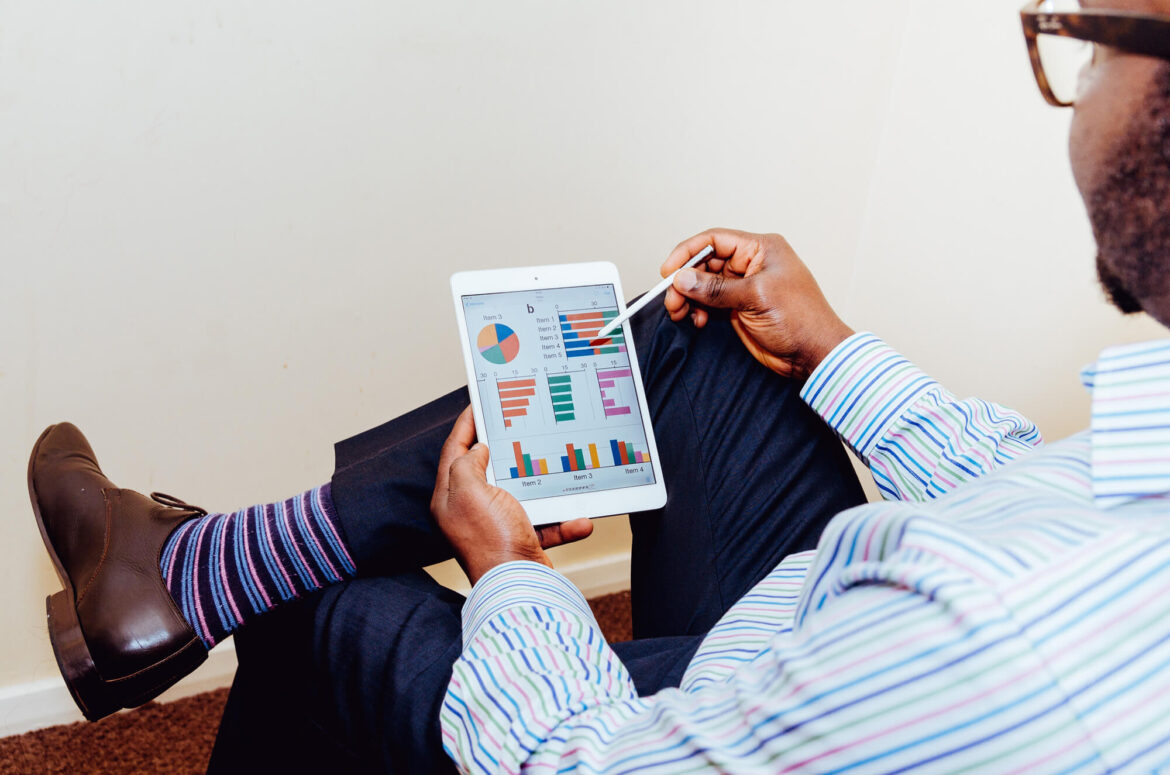 The Modern Hustle: Navigating Success in a Changing Economy